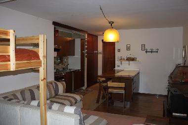 Holiday Apartment in MADESIMO (Sondrio) or holiday homes and vacation rentals
