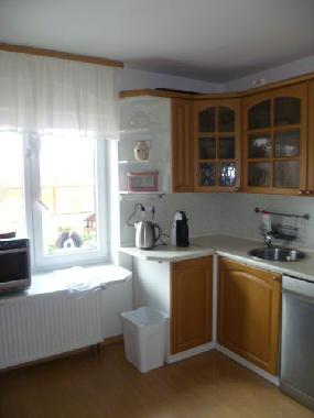 Holiday House in Netvorice (Stredocesky Kraj) or holiday homes and vacation rentals