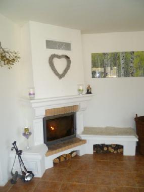 Holiday House in Netvorice (Stredocesky Kraj) or holiday homes and vacation rentals