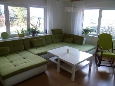 Holiday House in Netvorice (Stredocesky Kraj) or holiday homes and vacation rentals