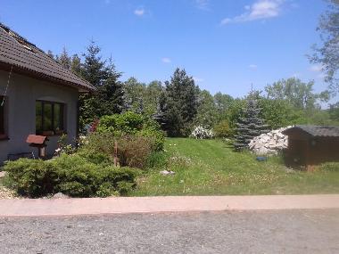 Holiday House in Netvorice (Stredocesky Kraj) or holiday homes and vacation rentals