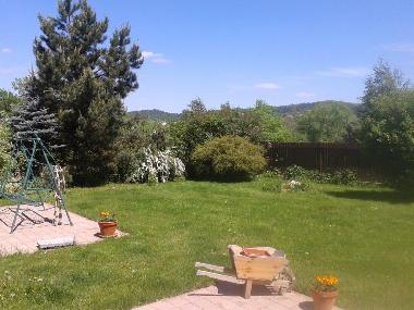 Holiday House in Netvorice (Stredocesky Kraj) or holiday homes and vacation rentals