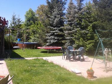 Holiday House in Netvorice (Stredocesky Kraj) or holiday homes and vacation rentals