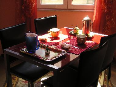 Holiday Apartment in Palermo (Palermo) or holiday homes and vacation rentals