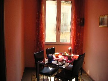 Holiday Apartment in Palermo (Palermo) or holiday homes and vacation rentals