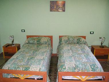 Holiday Apartment in Palermo (Palermo) or holiday homes and vacation rentals