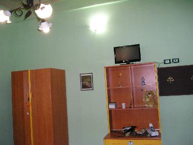 Holiday Apartment in Palermo (Palermo) or holiday homes and vacation rentals