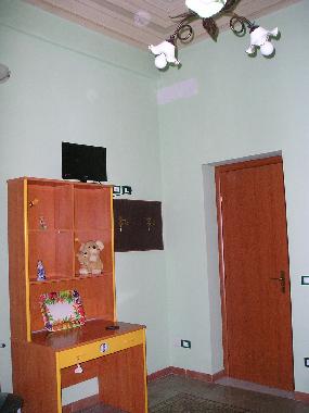 Holiday Apartment in Palermo (Palermo) or holiday homes and vacation rentals