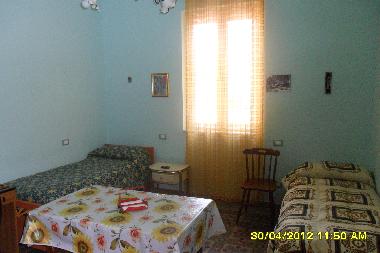 Holiday Apartment in Palermo (Palermo) or holiday homes and vacation rentals