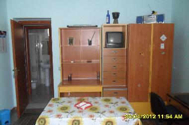 Holiday Apartment in Palermo (Palermo) or holiday homes and vacation rentals