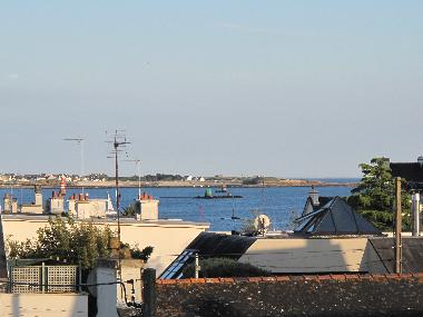 Holiday Apartment in larmor plage (Morbihan) or holiday homes and vacation rentals