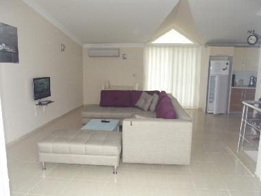 Holiday Apartment in Dibim-Akb�k (Izmir) or holiday homes and vacation rentals