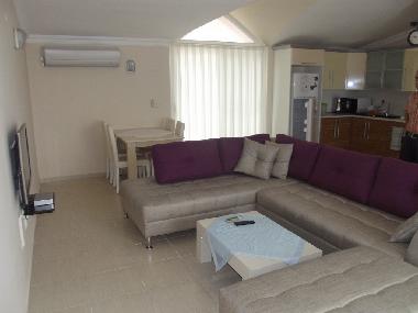 Holiday Apartment in Dibim-Akb�k (Izmir) or holiday homes and vacation rentals
