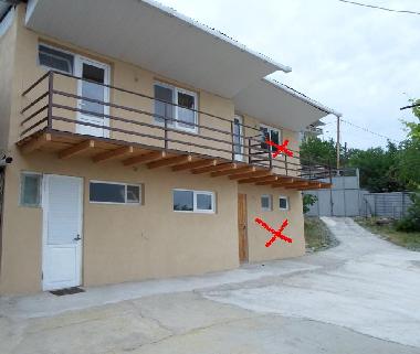 Holiday House in tbilisi (Tbilisi) or holiday homes and vacation rentals