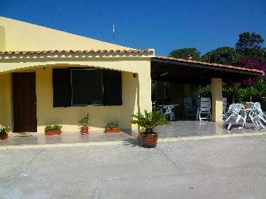 Holiday House in Siracusa (Siracusa) or holiday homes and vacation rentals