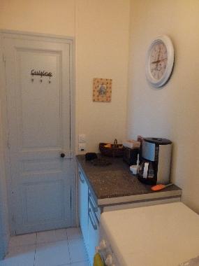 Holiday Apartment in cabourg (Calvados) or holiday homes and vacation rentals