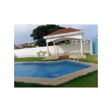 Villa in Lome (Lome) or holiday homes and vacation rentals