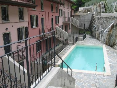 Holiday Apartment in san siro (Como) or holiday homes and vacation rentals