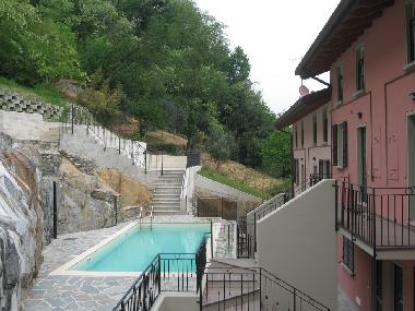 Holiday Apartment in san siro (Como) or holiday homes and vacation rentals