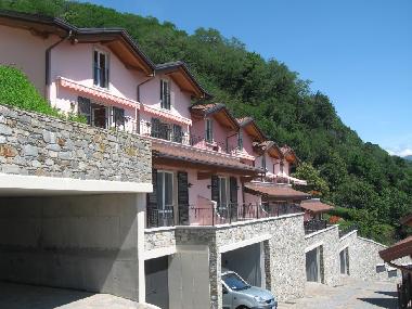 Holiday Apartment in san siro (Como) or holiday homes and vacation rentals