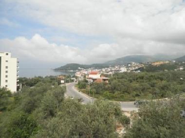 Holiday Apartment in Himare (Sarande) or holiday homes and vacation rentals