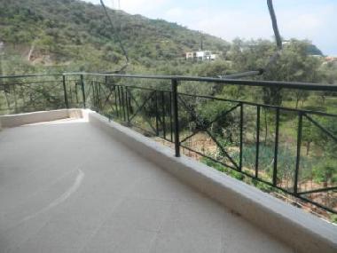 Holiday Apartment in Himare (Sarande) or holiday homes and vacation rentals