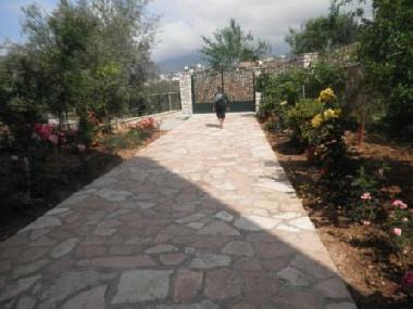 Holiday Apartment in Himare (Sarande) or holiday homes and vacation rentals