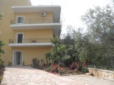 Holiday Apartment in Himare (Sarande) or holiday homes and vacation rentals