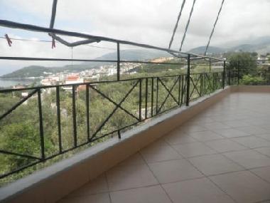 Holiday Apartment in Himare (Sarande) or holiday homes and vacation rentals