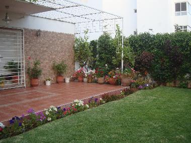 Holiday Apartment in agadir (Agadir) or holiday homes and vacation rentals