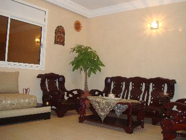 Holiday Apartment in agadir (Agadir) or holiday homes and vacation rentals