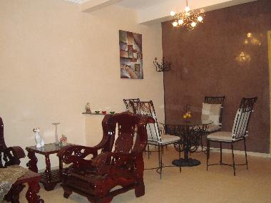 Holiday Apartment in agadir (Agadir) or holiday homes and vacation rentals