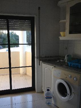 Holiday Apartment in alvor  (Algarve) or holiday homes and vacation rentals