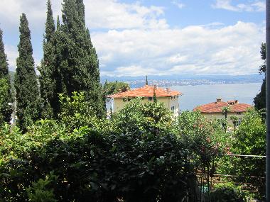 Holiday Apartment in Ičići (Primorsko-Goranska) or holiday homes and vacation rentals