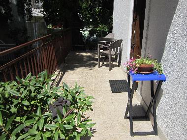 Holiday Apartment in Ičići (Primorsko-Goranska) or holiday homes and vacation rentals