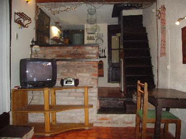 Holiday House in Montevideo (Montevideo) or holiday homes and vacation rentals