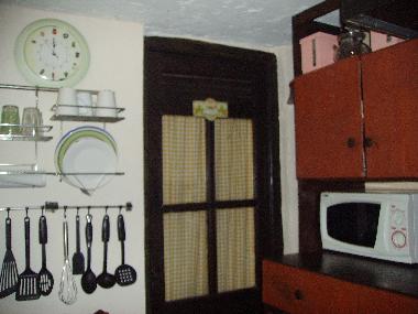 Holiday House in Montevideo (Montevideo) or holiday homes and vacation rentals
