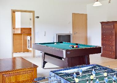 Holiday House in Leykaul (Wallonia) or holiday homes and vacation rentals