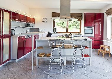 Holiday House in Leykaul (Wallonia) or holiday homes and vacation rentals