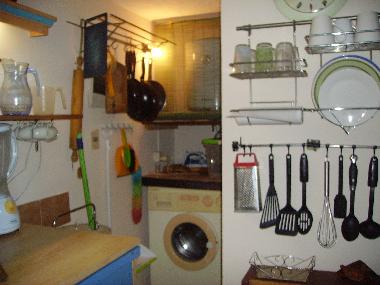 Holiday House in Montevideo (Montevideo) or holiday homes and vacation rentals