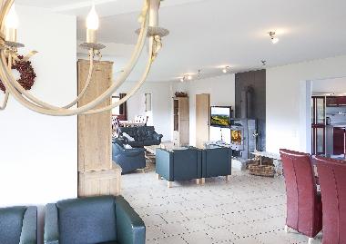 Holiday House in Leykaul (Wallonia) or holiday homes and vacation rentals