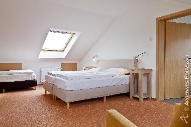 Holiday House in Leykaul (Wallonia) or holiday homes and vacation rentals