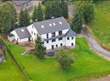 Holiday House in Leykaul (Wallonia) or holiday homes and vacation rentals