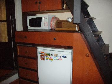Holiday House in Montevideo (Montevideo) or holiday homes and vacation rentals