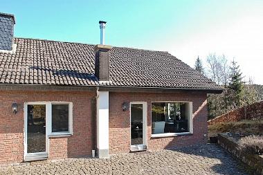 Holiday House in Leykaul (Wallonia) or holiday homes and vacation rentals