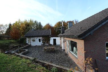 Holiday House in Leykaul (Wallonia) or holiday homes and vacation rentals