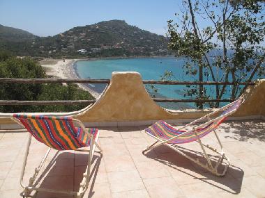 Holiday House in Torre delle Stelle (Cagliari) or holiday homes and vacation rentals