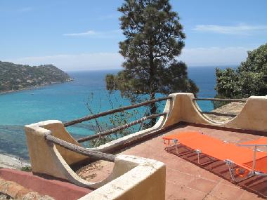 Holiday House in Torre delle Stelle (Cagliari) or holiday homes and vacation rentals