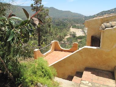 Holiday House in Torre delle Stelle (Cagliari) or holiday homes and vacation rentals