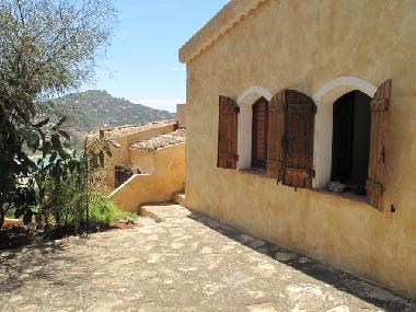 Holiday House in Torre delle Stelle (Cagliari) or holiday homes and vacation rentals